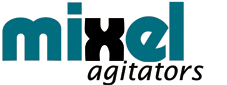 MIXEL, manufacturer of industrial agitators
