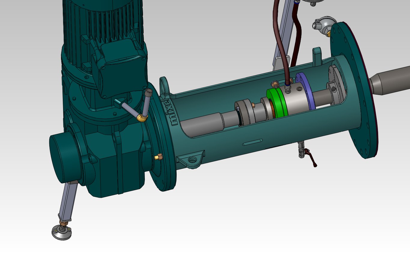 air agitation of tank bottom sludge air agitation of tank bottom sludge